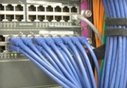 Sericii profesionale de cablare structurata